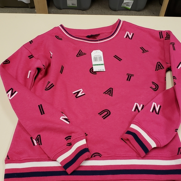 Kids nautica shirt - Picture 1 of 4